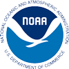 NOAA logo