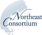 Northeast Consortium logo
