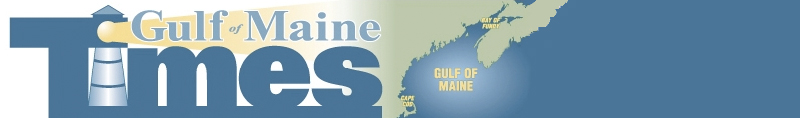 Gulf of Maine Times