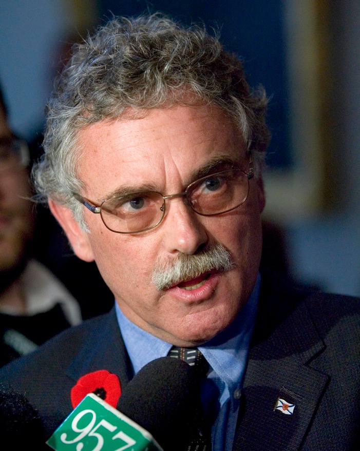 Peter Christopher Underwood