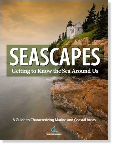 Seascapes cover
