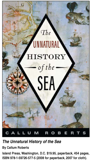 Unnatural History of the Sea