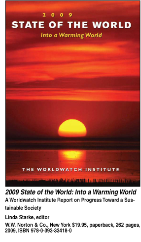 2009 State of the World