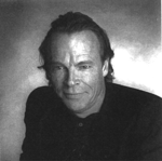 Photo of Artist Peter Gough